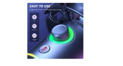 Set Microfon Dinamic MAONO PD200Xs, Negru, XLR/USB, Brat extensibil (desigilat) - Img 4