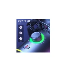 Set Microfon Dinamic MAONO PD200Xs, Negru, XLR/USB, Brat extensibil (desigilat) - Img 4