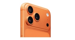 Telefon Apple iPhone 17 Pro Max, 256GB, 5G, Cosmic Orange - Img 3