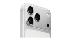 Telefon Apple iPhone 17 Pro Max, 512GB, 5G, Silver - Img 3