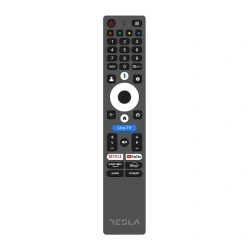 Televizor QLED Tesla 127 cm 50", Ultra HD 4K, Smart TV, WiFi, CI+ - Img 5