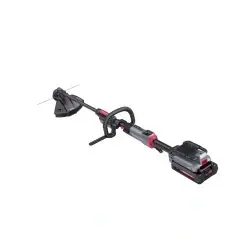 Trimmer pentru gazon Mova GT616PT, 1200W, Motor superior, Tija telescopica, Latime taiere 38cm - Img 3