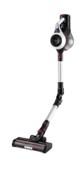 Ufesa U3 aspirator fara fir, Baterie 22.2V, Filtrare Eficienta, Ideal pentru Par de Animale si Spatii Inguiste, Autonomie 40 minute - Img 2
