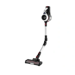 Ufesa U3 aspirator fara fir, Baterie 22.2V, Filtrare Eficienta, Ideal pentru Par de Animale si Spatii Inguiste, Autonomie 40 minute - Img 2