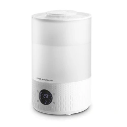 Umidificator UFESA Misty 2800, Rezervor 2.8 Litri, 25W, alb - Img 2