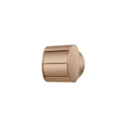 Uscator de par Dreame Miracle Pro, set cu 4 capete magnetice, tehnologie de ionizare, auriu - Img 3