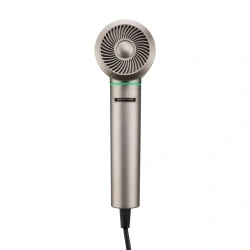 Uscator de par Ufesa Pro Ionic Go, Motor Digital BLDC, 1600W, Tehnologie Ionica, 3 Trepte Temperatura, Auriu - Img 3