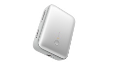 Acumulator extern AUKEY PB-Y55, 10.000mAh, 22.5W, Gri