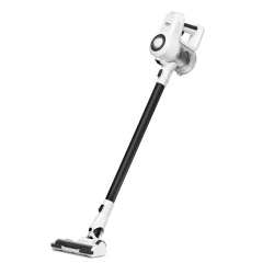 Apirator Vertical 2 in 1 Ufesa, Autonomie 40 min, Sistem Cyclonic, Filtru HEPA, Perie Turbo Motorizata, Design Ergonomic, - Img 2