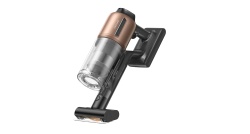 Aspirator vertical Dreame Z20 Station VZV25A, 26000 Pa, 250W, 90 minute, cu statie de golire, iluminare LED, 2,20 kg, baterie 2850mAh, negru - Img 5