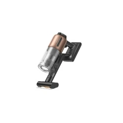 Aspirator vertical Dreame Z20 Station VZV25A, 26000 Pa, 250W, 90 minute, cu statie de golire, iluminare LED, 2,20 kg, baterie 2850mAh, negru - Img 5