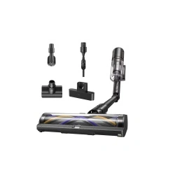 Aspirator vertical Dreame Z30 Slim 210W, negru - Img 4