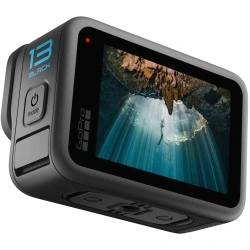 Camera video de actiune GoPro Hero13 Black, 5.3K60 - Img 4
