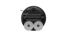 DREAME L20 Ultra Black, Aspirator robot cu mop L20 Ultra RLX41CE-1-BK, Wifi, 7000Pa, 6400mAh, Autonomie 260 min, Statie Colectare Inteligenta, Negru - Img 5