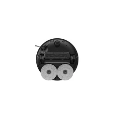 DREAME L20 Ultra Black, Aspirator robot cu mop L20 Ultra RLX41CE-1-BK, Wifi, 7000Pa, 6400mAh, Autonomie 260 min, Statie Colectare Inteligenta, Negru - Img 5