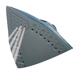 Fier de calcat MORPHY RICHARDS, BREEZE, 2800W, 350ML, talpa ceramica - Img 3