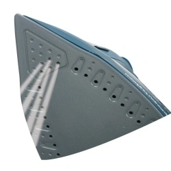 Fier de calcat MORPHY RICHARDS, BREEZE, 2800W, 350ML, talpa ceramica - Img 3