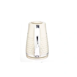 Fierbator MORPHY RICHARDS, HIVE, capacitate de 1.5 L, 3000 W, crem - Img 2