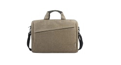 Geanta laptop Lenovo Casual Toploader T210, 15.6", Kaki