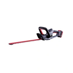 Masina de tuns gard viu cu acumulator Mova GH221, 20V, 55cm, include 1 acumulator 4.0Ah si incarcator - Img 2