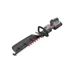 Masina de tuns gard viu cu acumulator Mova GH625, 60V, Brushless, 65cm, include 1 acumulator si incarcator
