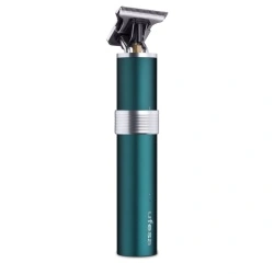 Masina de Tuns UFESA Perfect Fade Lite, Lame Inox, Autonomie 60 min, Negru/Albastru - Img 2