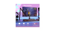Microfon Gaming USB Maono cu anulare a zgomotului, monitorizare, negru, DGM20S (desigilat) - Img 3