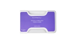 Pachet accesorii Narwal pentru Z10, contine: 1 perie principala anti incurcare, 3 perechi de lavete pentru mop, 2 perii laterale, 2 flacoane cu solutie de curatare, 2 saci de praf pentru statia de aspirare, 2 filtre HEPA, 2 filtre tip burete - Img 2