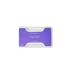 Pachet accesorii Narwal pentru Z10, contine: 1 perie principala anti incurcare, 3 perechi de lavete pentru mop, 2 perii laterale, 2 flacoane cu solutie de curatare, 2 saci de praf pentru statia de aspirare, 2 filtre HEPA, 2 filtre tip burete - Img 2