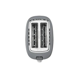 Prajitor de paine MORPHY RICHARDS, HIVE, putere 850W, 7 trepte de putere, gri - Img 5