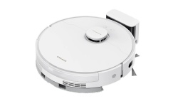 Robot aspirator Dreame D20 Pro, 13000 Pa, 5200 mAh, alb - Img 2
