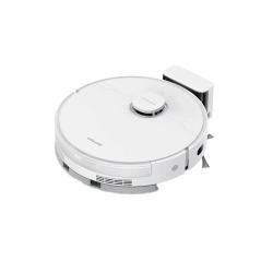 Robot aspirator Dreame D20 Pro, 13000 Pa, 5200 mAh, alb - Img 2