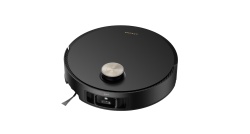 Robot de aspirare cu mop Dreame X50 Ultra, detectare AI a obstacolelor și navigare la 360°, negru - Img 2