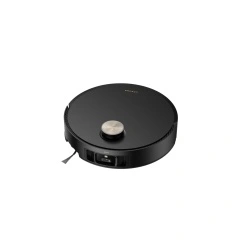 Robot de aspirare cu mop Dreame X50 Ultra, detectare AI a obstacolelor și navigare la 360°, negru - Img 2