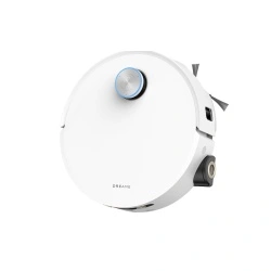 Robot de aspirare Dreame Aqua 10 Ultra Roller Complete, 30000Pa, alb - Img 3