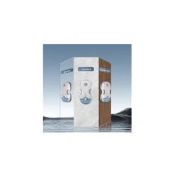 Robot de curatare geamuri Hutt C7, 90W, rezervor apa 80 ml, 5500Pa, alb - Img 3