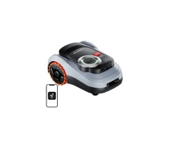 Robot de tuns iarba Segway-Navimow i210E Lidar Pro