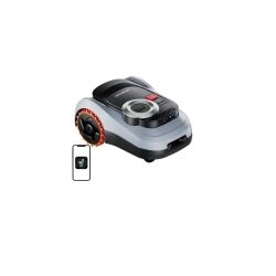 Robot de tuns iarba Segway-Navimow i210E Lidar Pro