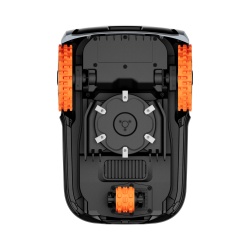 Robot de tuns iarba Segway-Navimow i220E Lidar Pro - Img 6