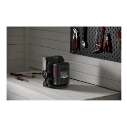 Suflanta de frunze cu acumulator Mova GB6280, 60V, Brushless, 1700 m3/h, include 1 acumulator si incarcator - Img 6