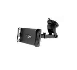 Suport tableta auto cu prindere de bord Fixed, negru