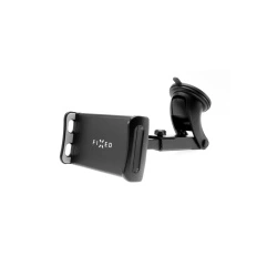 Suport tableta auto cu prindere de bord Fixed, negru