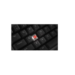 Tastatura gaming mecanica Lenovo Legion K500, iluminare RGB, switch Red, taste multimedia, Iron Grey - Img 3