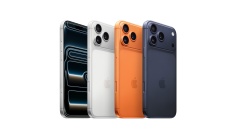 Telefon Apple iPhone 17 Pro Max, 256GB, 5G, Silver - Img 5