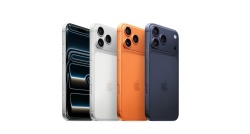 Telefon Apple iPhone 17 Pro Max, 512GB, 5G, Deep Blue - Img 5