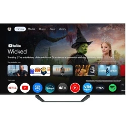 Televizor QLED Tesla 127 cm 50", Ultra HD 4K, Smart TV, WiFi, CI+ - Img 2