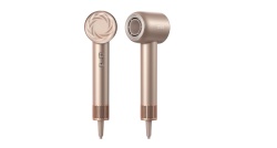 Uscator de par Dreame Glory, 1400W, rose gold