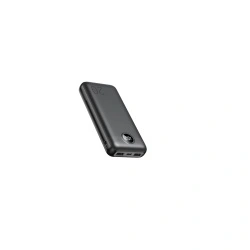 Acumulator Extern VEGER L20S W2039PD 20000mAh 2x USB-A 1x USB-C 1x MicroUSB Negru