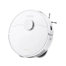 Aspirator robot Dreame L40 Ultra CE, Autonomie 260 minute, 13000 Pa, alb - Img 4
