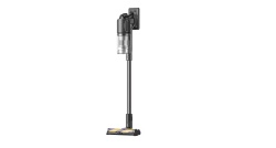 Aspirator vertical Dreame R20 Ultra VRV57F, filtru HEPA, functie iluminare praf 140°, putere 200AW, negru - Img 4